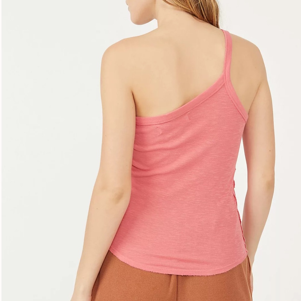 FREE PEOPLE One Way or Another Tank - Picture 6 of 12